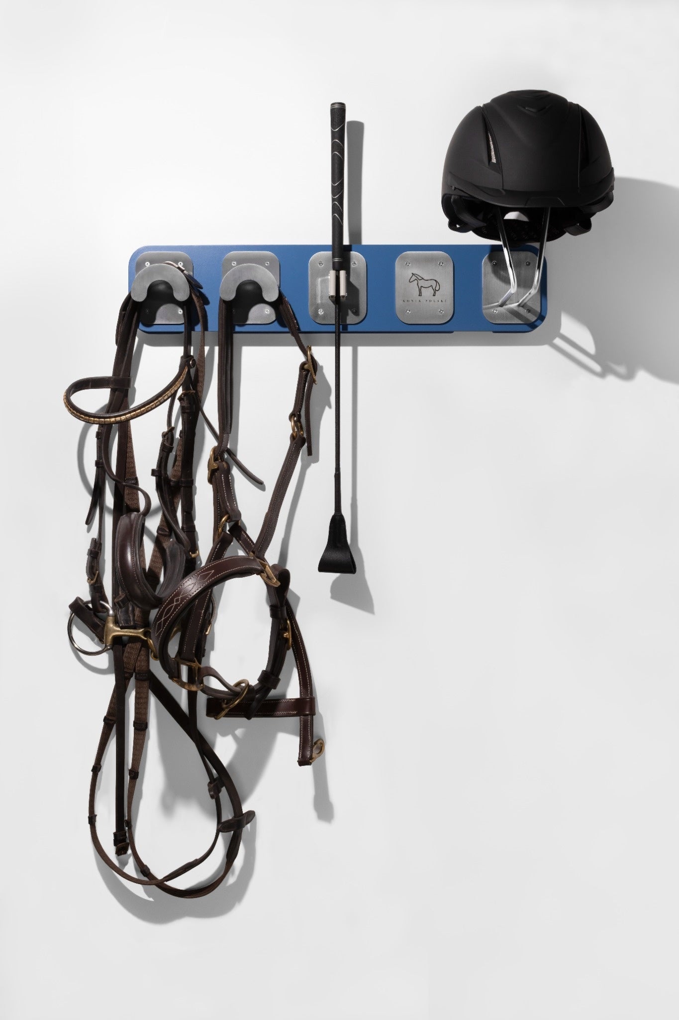 Personalized Polish Konik Equestrian Hanger