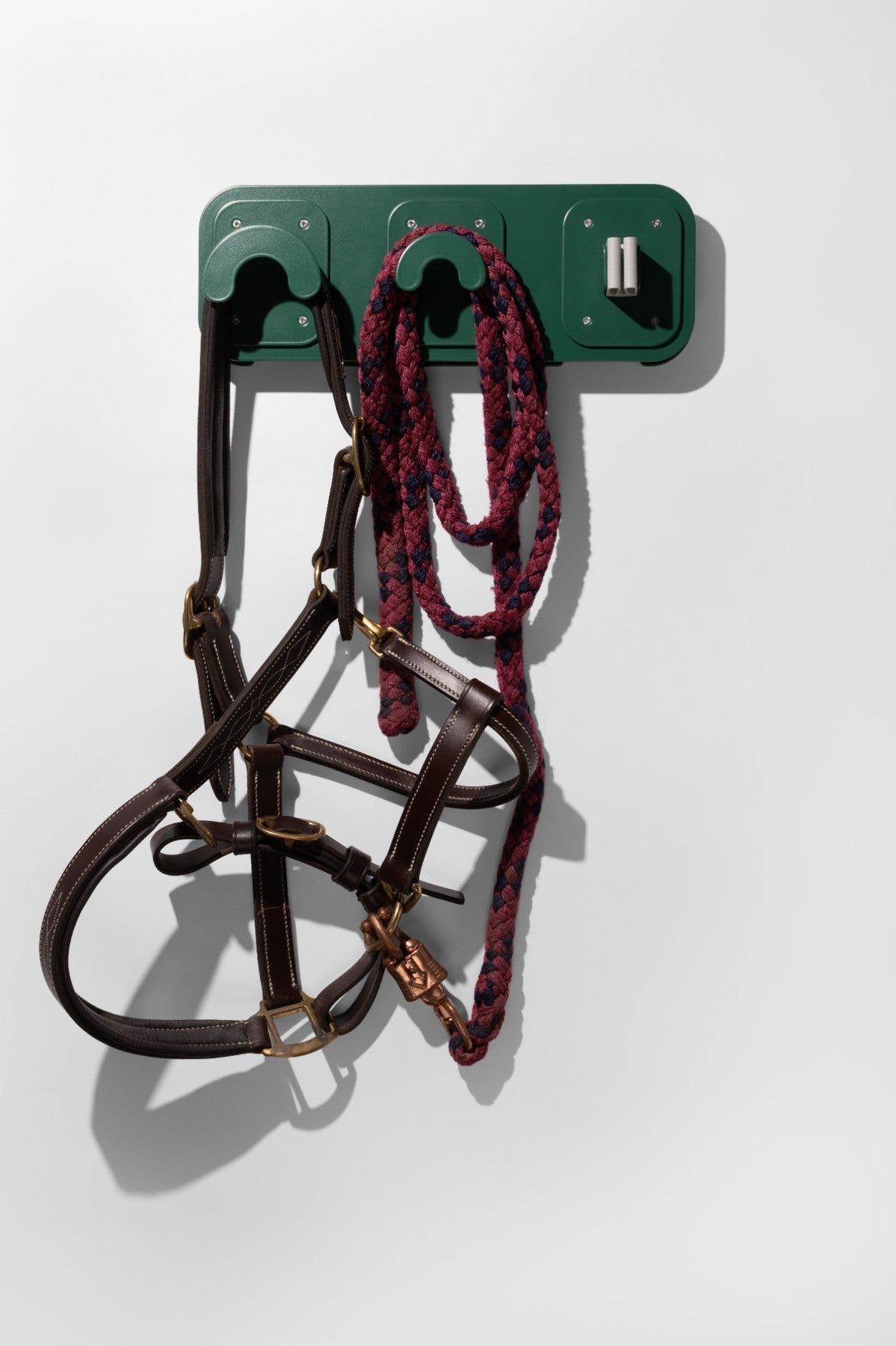Personalized Polish Konik Equestrian Hanger